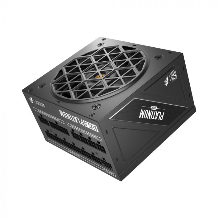 Блок живлення 1stPlayer HA-1000BA3 1000W (NGDP-PLT-1000-BK-EU)