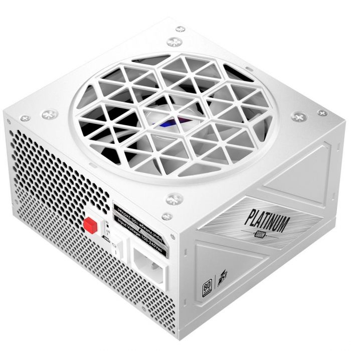Блок живлення 1stPlayer HA-1300BA3 1300W White (NGDP-PLT-1300-WH-EU)