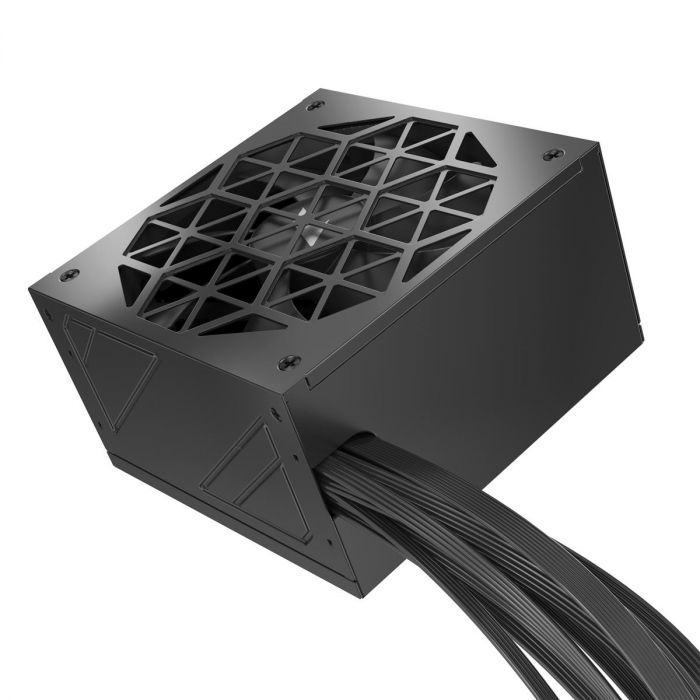 Блок живлення 1stPlayer HA-550AC1 (ACK-STD-550-BK-EU) 550W