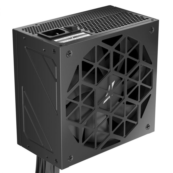 Блок живлення 1stPlayer HA-750AC2 (ACK-STD-750-BK-EU) 750W