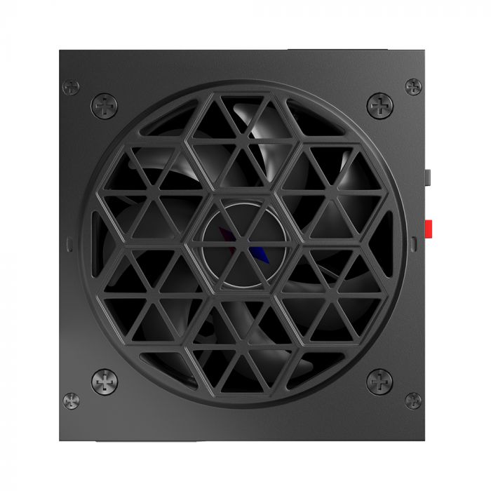 Блок живлення 1stPlayer HA-750BA4 750W (NGDP-GLD-750-BK-EU)