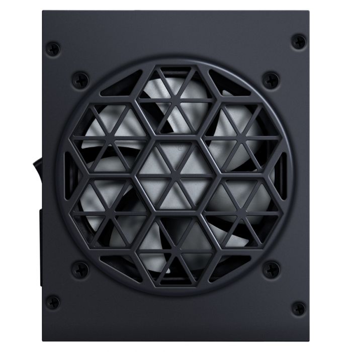 Блок живлення 1stPlayer PS-650SFX (SFX-GLD-650-BK-EU) 650W