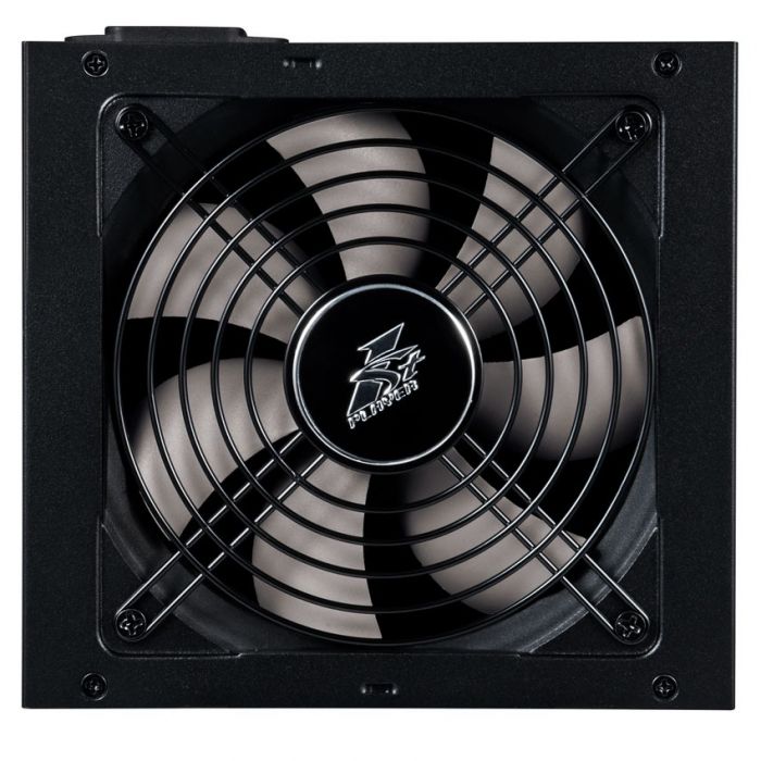 Блок живлення 1stPlayer PS-700AX (DKPM-BRZ-700-BK-EU) 700W