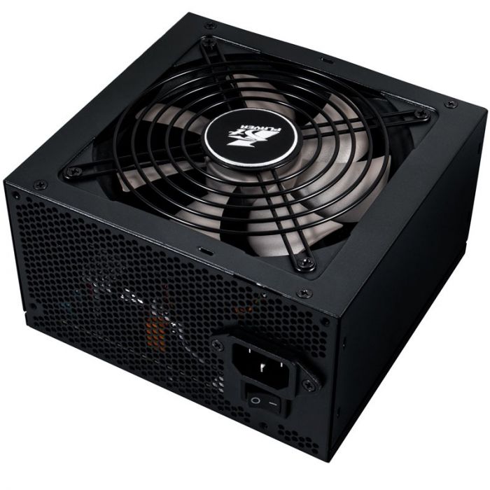 Блок живлення 1stPlayer PS-700AX (DKPM-BRZ-700-BK-EU) 700W