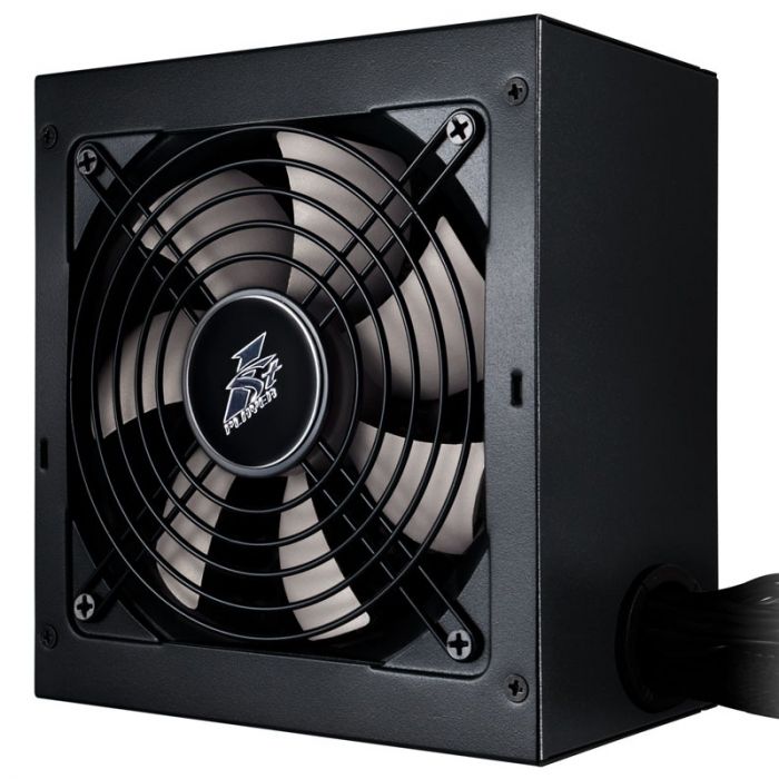 Блок живлення 1stPlayer PS-700AX (DKPM-BRZ-700-BK-EU) 700W