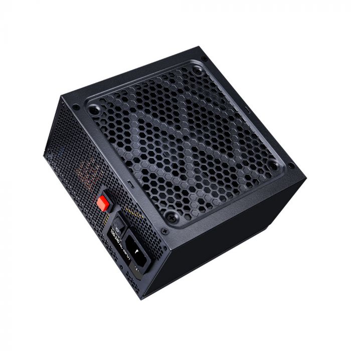 Блок живлення 1stPlayer PS-750AR 750W (AR-GLD-750-BK-EU)