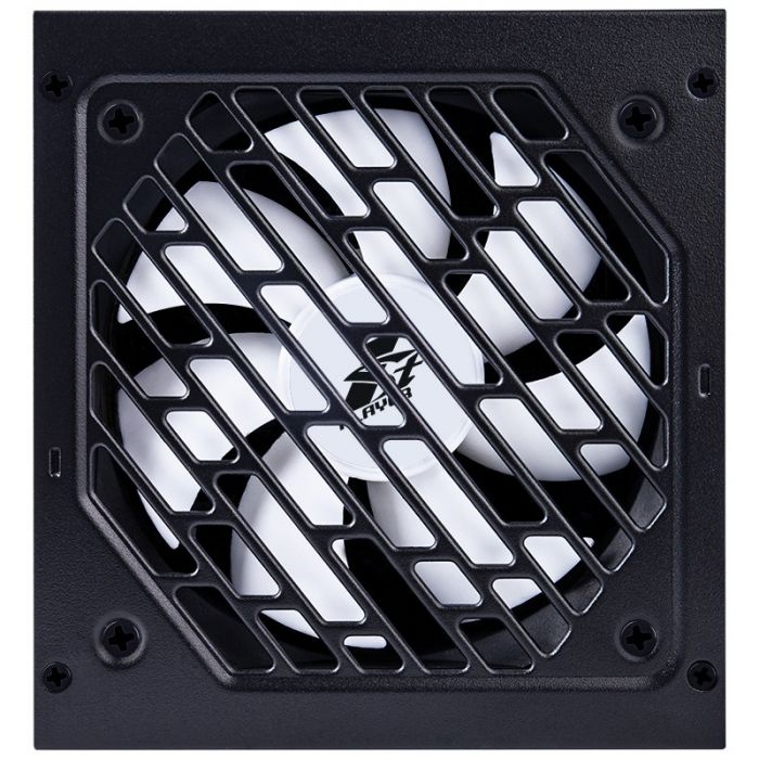 Блок живлення 1stPlayer PS-750FK (FK-750-BK-EU) 750W