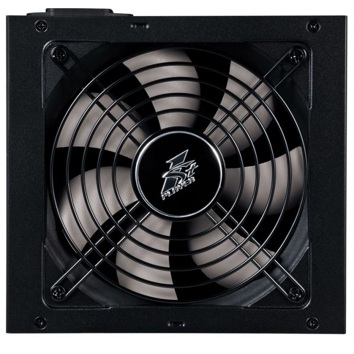 Блок живлення 1stPlayer PS-800AX (DKPM-BRZ-800-BK-EU) 800W