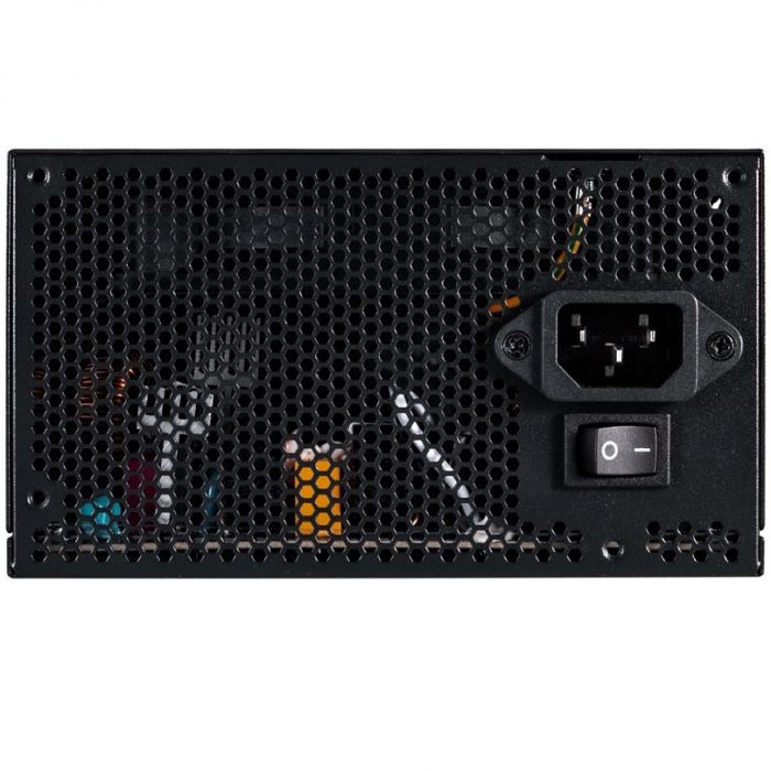 Блок живлення 1stPlayer PS-800AX (DKPM-BRZ-800-BK-EU) 800W