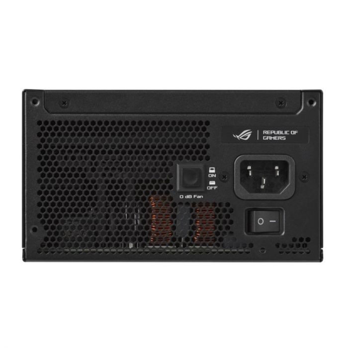 Блок живлення Asus ROG Strix 1000P Gaming (90YE00W1-B0NA00)