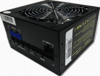 Блок живлення CaseCom CM 600M 600W