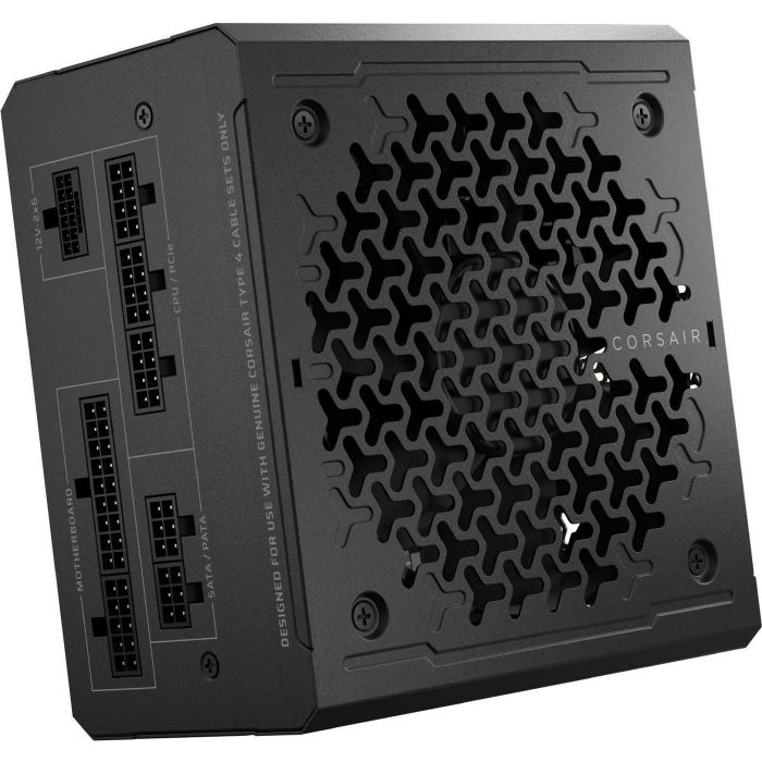 Блок живлення Corsair RM1000e ATX 3.1 (CP-9020297-EU) 1000W