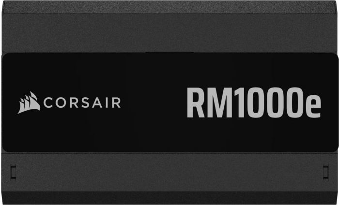 Блок живлення Corsair RM1000e ATX 3.1 1000W (CP-9020297-EU)
