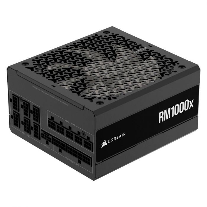 Блок живлення Corsair RM1000x ATX 3.1 1000W (CP-9020271-EU)