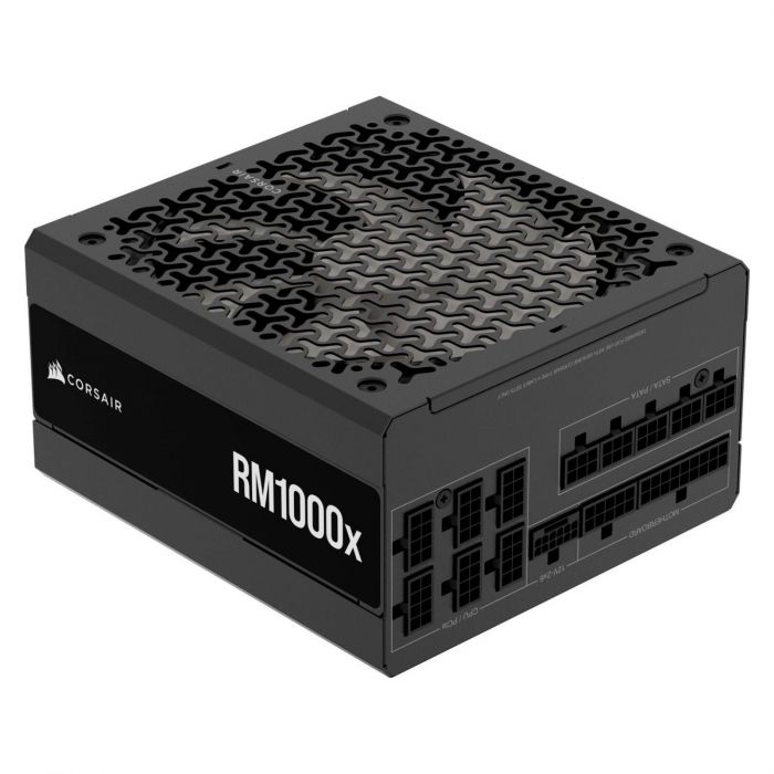 Блок живлення Corsair RM1000x ATX 3.1 (CP-9020271-EU) 1000W