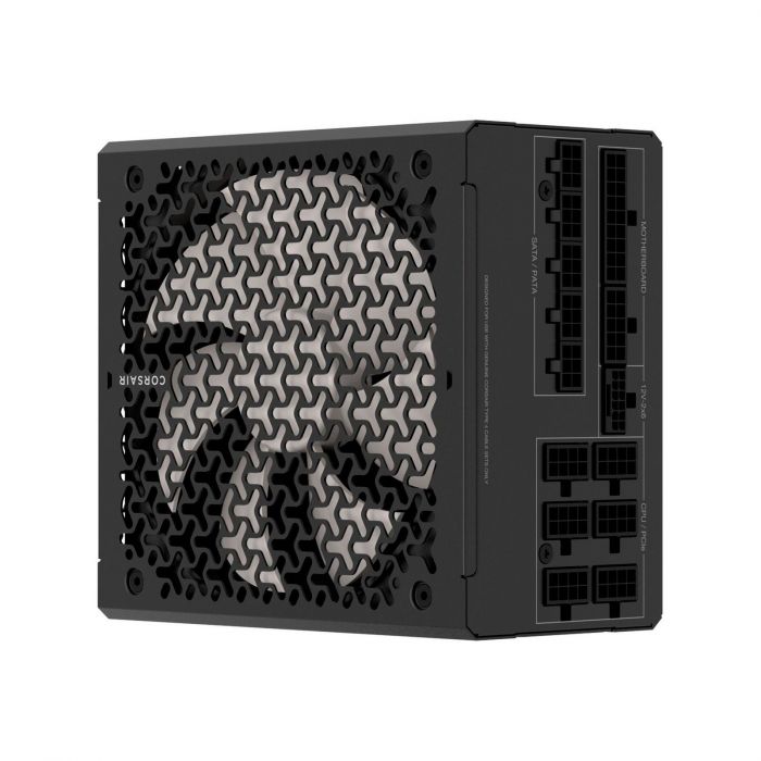 Блок живлення Corsair RM1000x ATX 3.1 (CP-9020271-EU) 1000W