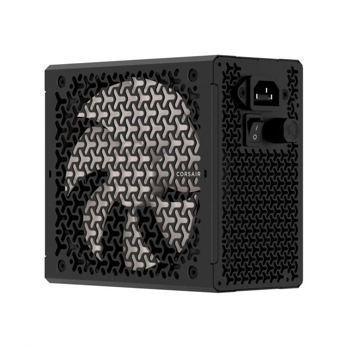 Блок живлення Corsair RM1000x ATX 3.1 (CP-9020271-EU) 1000W