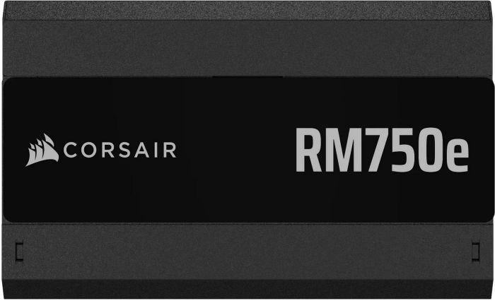 Блок живлення Corsair RM750e ATX 3.1 750W (CP-9020295-EU)