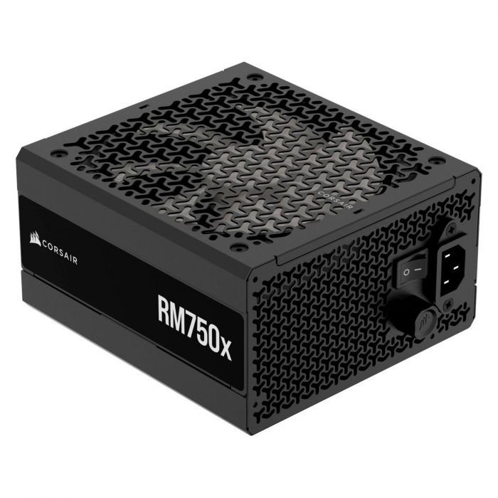 Блок живлення Corsair RM750x ATX 3.1 750W (CP-9020285-EU)