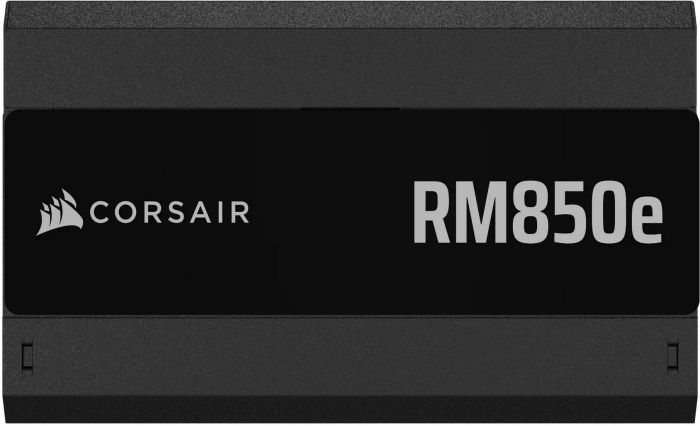 Блок живлення Corsair RM850e ATX 3.1 (CP-9020296-EU) 850W