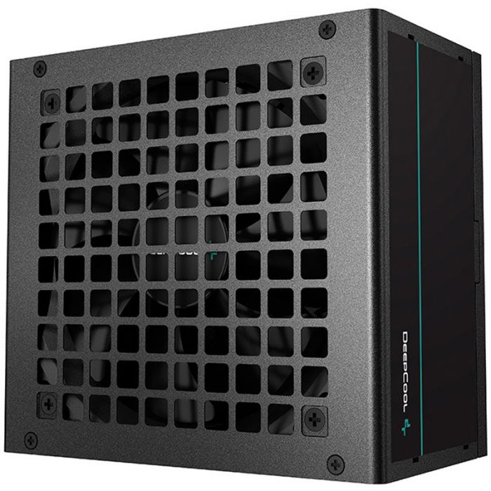 Блок живлення DeepCool PF500 (R-PF500D-HA0B-EU) 500W