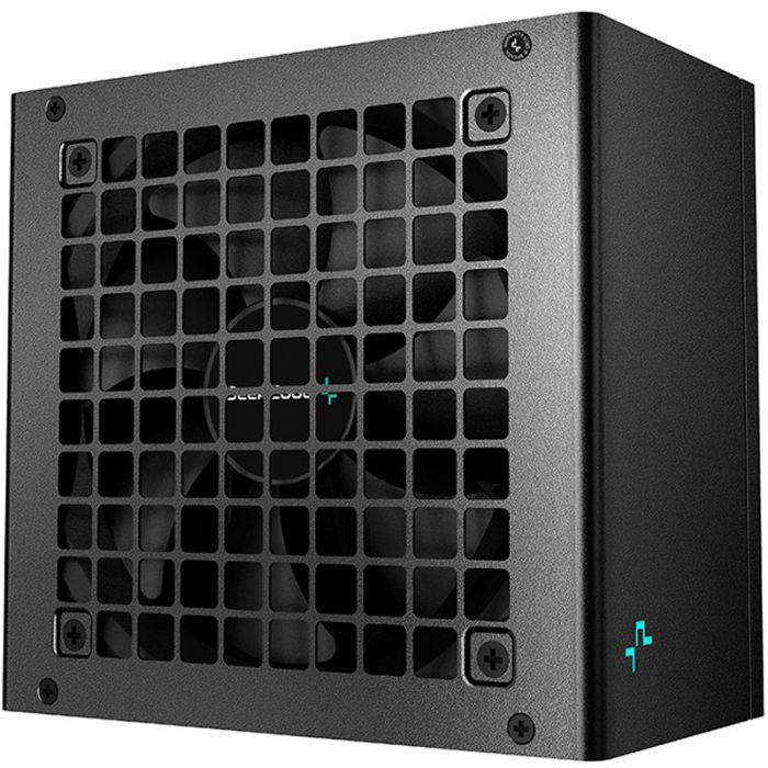 Блок живлення DeepCool PK750D (R-PK750D-FA0B-EU) 750W