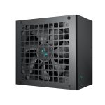 Блок живлення DeepCool PL650D (R-PL650D-FC0B-EU-V2) 650W