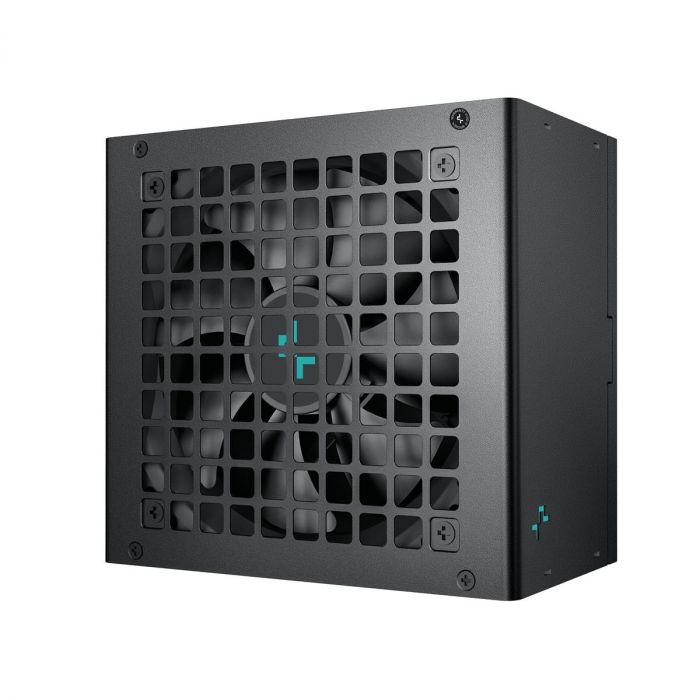 Блок живлення DeepCool PL650D (R-PL650D-FC0B-EU-V2) 650W