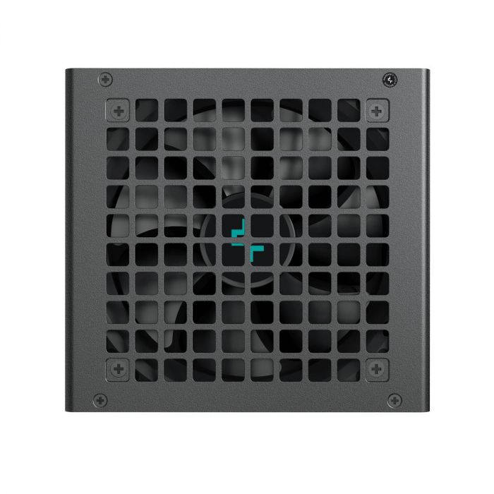 Блок живлення DeepCool PL650D (R-PL650D-FC0B-EU-V2) 650W