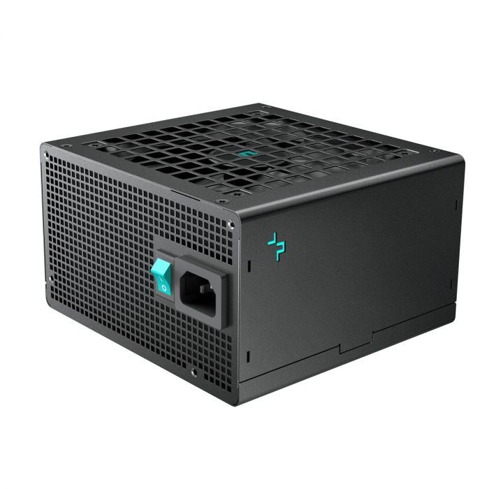 Блок живлення DeepCool PL650D 650W (R-PL650D-FC0B-EU-V2)