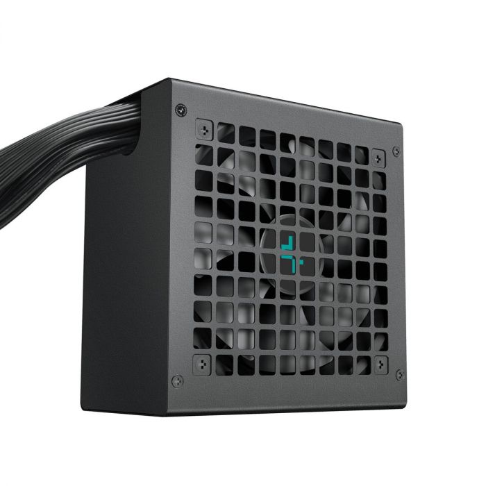 Блок живлення DeepCool PL650D (R-PL650D-FC0B-EU-V2) 650W