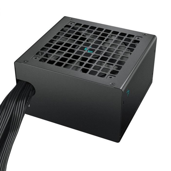 Блок живлення DeepCool PL650D 650W (R-PL650D-FC0B-EU-V2)