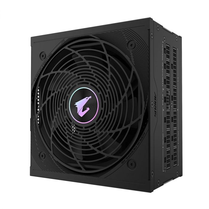 Блок живлення Gigabyte 1000W GP-AE1000PM PG5