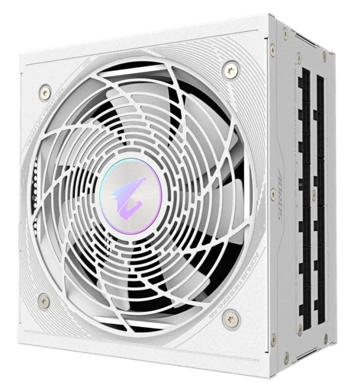 Блок живлення Gigabyte GP-AE850PM PG5 ICE 850W