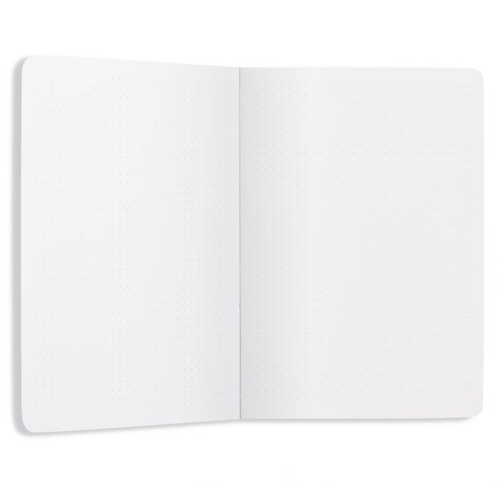 Блокнот Orner Душніла (maliu-0005)