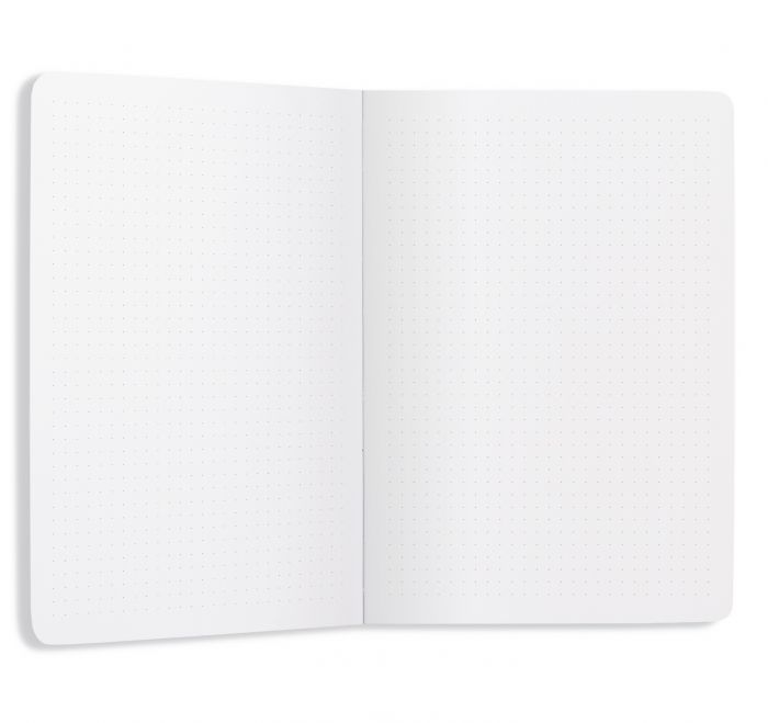 Блокнот Orner Кручусь-верчусь (maliu-0007)