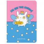 Блокнот Orner Не все так погано (maliu-0008)