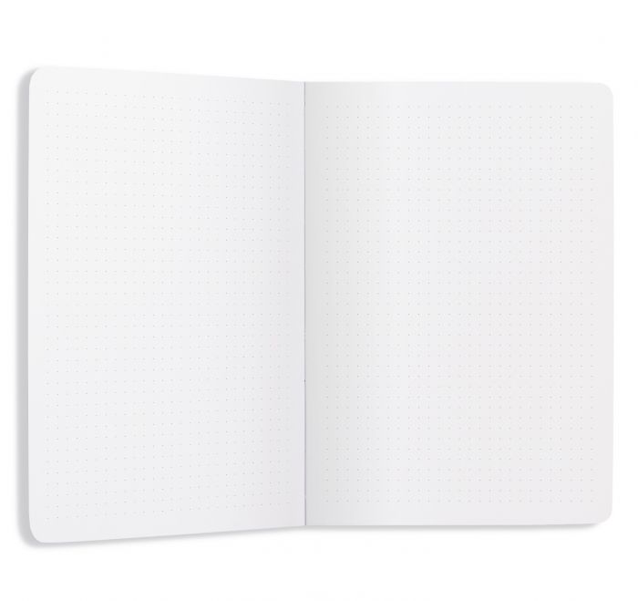 Блокнот Orner Не все так погано (maliu-0008)