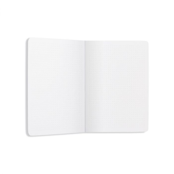 Блокнот Orner Я все розгребу (maliu-0009)