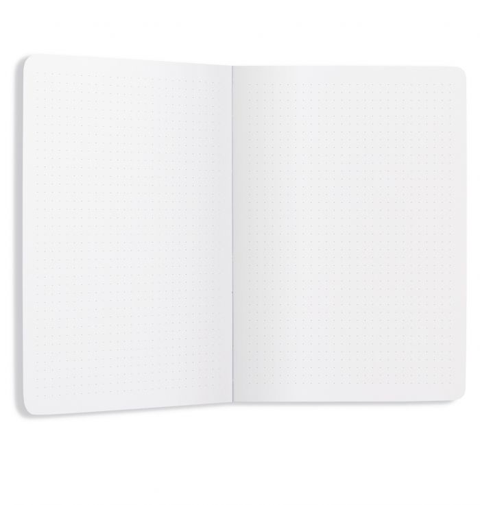 Блокнот Orner Місце для геніальних ідей (maliu-0015)