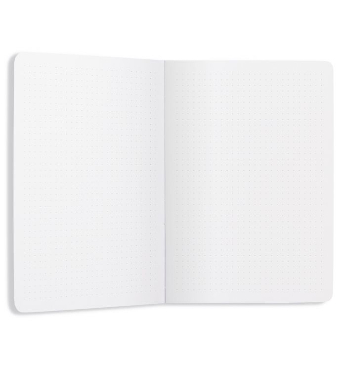 Блокнот Orner Список моїх ворогів (maliu-0016)