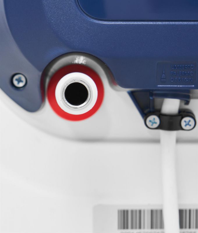 Водонагрівач Ariston BLU1 ECO 100 V 1,8K PL DRY