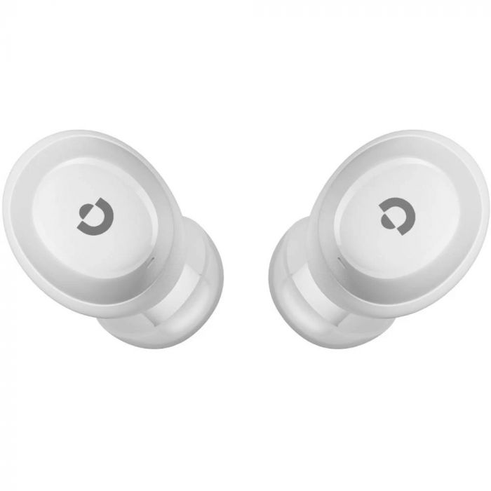 Bluetooth-гарнітура A4Tech B27 Grayish White