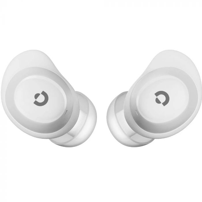 Bluetooth-гарнітура A4Tech B27 Grayish White