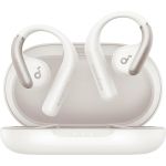 Bluetooth-гарнітура Anker SoundCore AeroFit White (A3872G21)