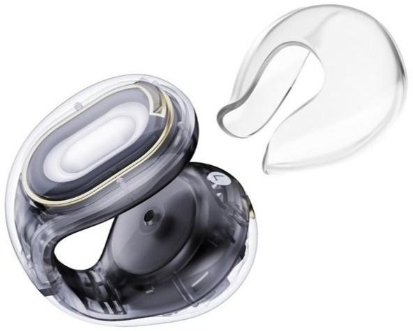 Bluetooth-гарнітура Anker SoundCore C30i Black (A3330G11)