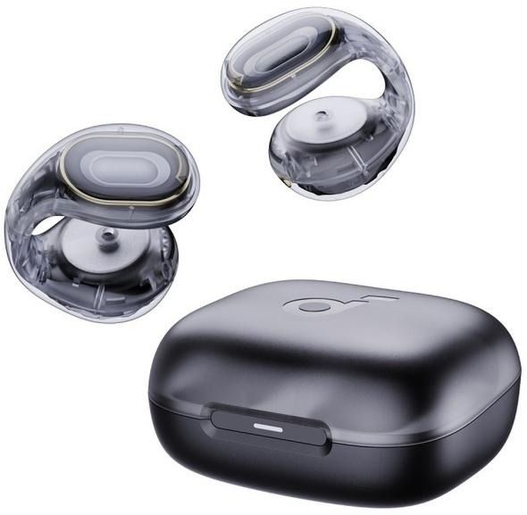 Bluetooth-гарнітура Anker SoundCore C30i Black (A3330G11)