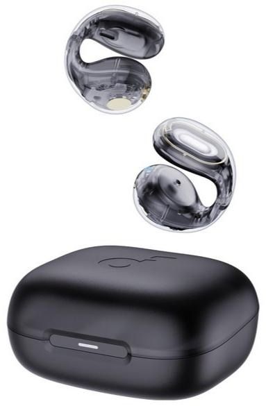 Bluetooth-гарнітура Anker SoundCore C30i Black (A3330G11)