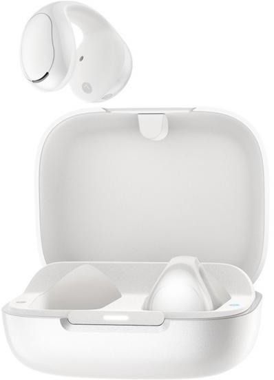 Bluetooth-гарнітура Anker SoundCore C30i White (A3330G21)