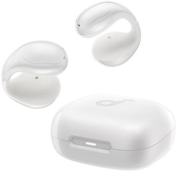 Bluetooth-гарнітура Anker SoundCore C30i White (A3330G21)